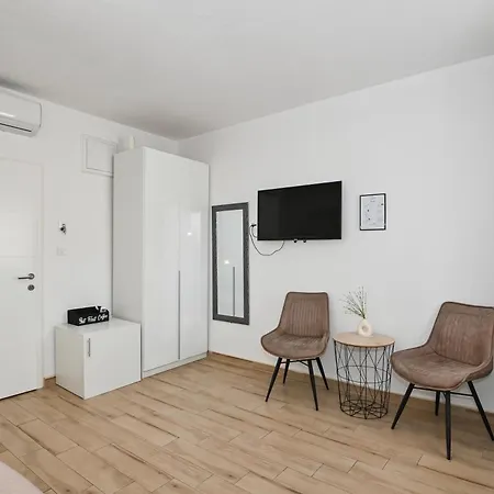 Noma & Apartament Zadar