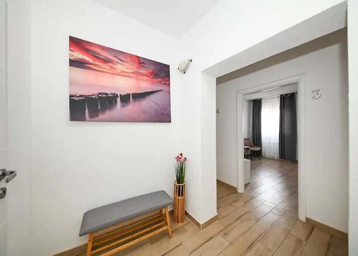 Apartament Noma & Zadar