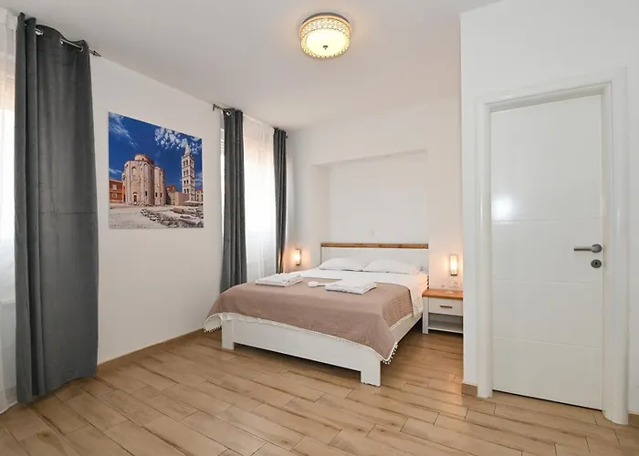 Noma & Apartament Zadar