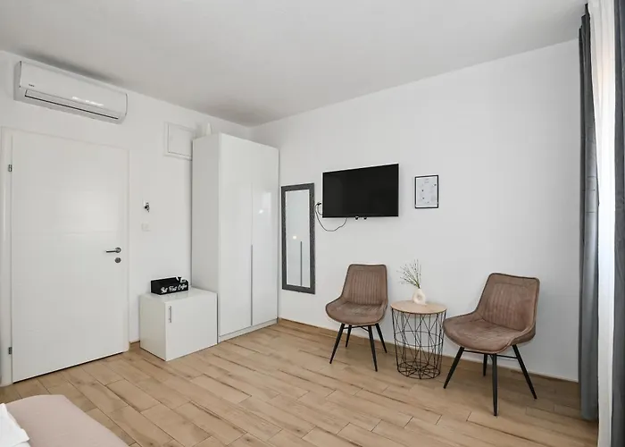 Noma & Apartament Zadar