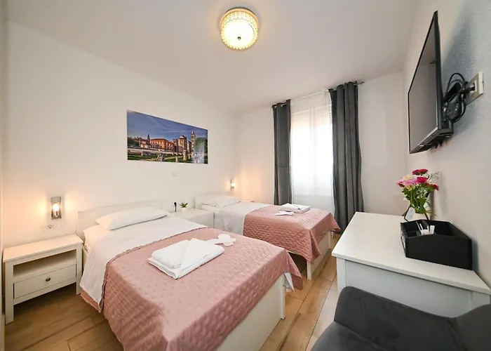 Apartament Noma &