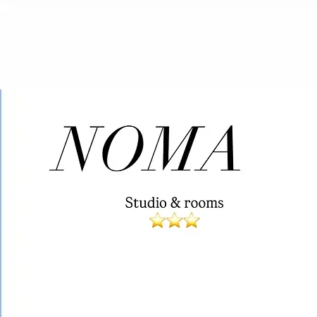 Noma & ザダル