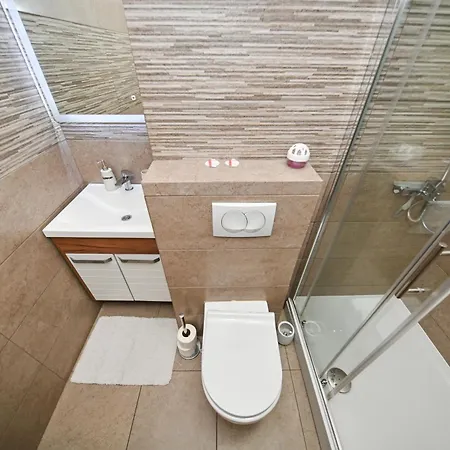 Apartament Noma & Zadar