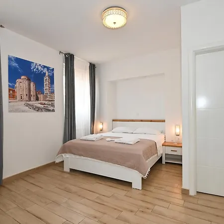 Noma & Apartament Zadar