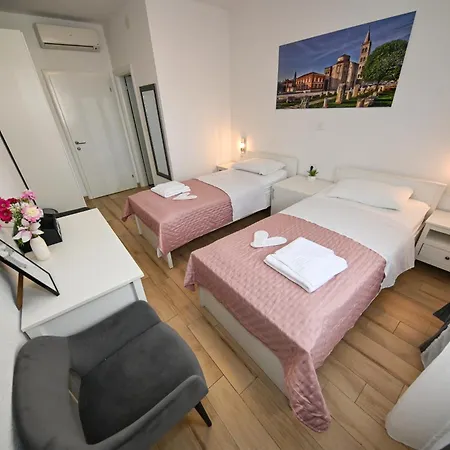 Noma & Apartament Zadar