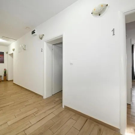 Apartament Noma & Zadar