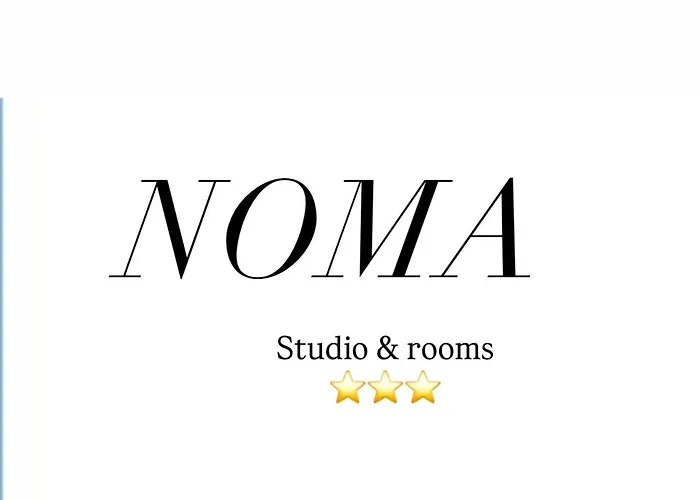 Noma & Zára