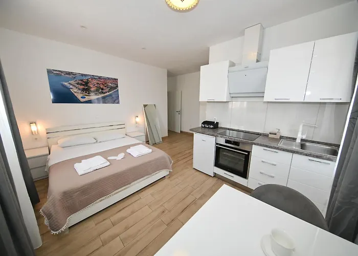 Apartman Noma & Zára