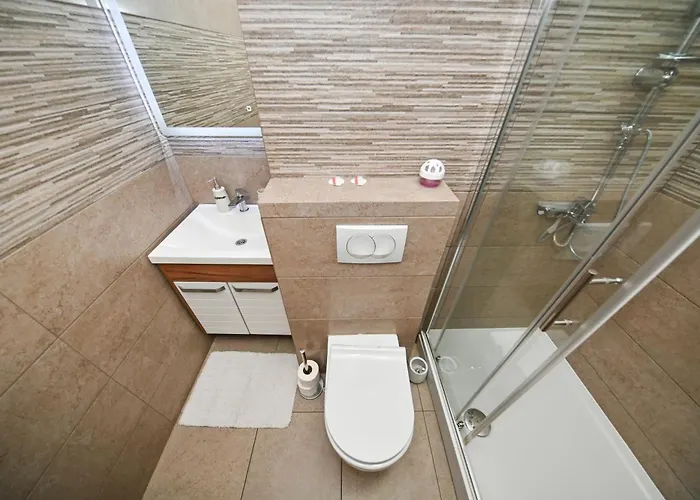 Apartman Noma & Zára