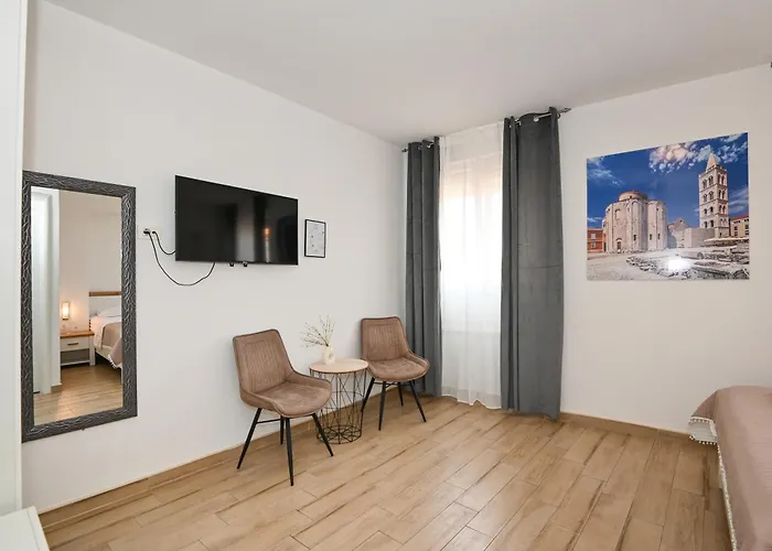 Apartman Noma & *