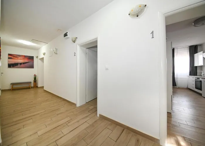 Apartman Noma & Zára